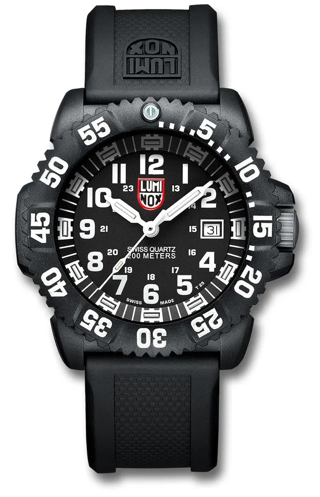 LUMINOX 3051 WATCH Silvermans