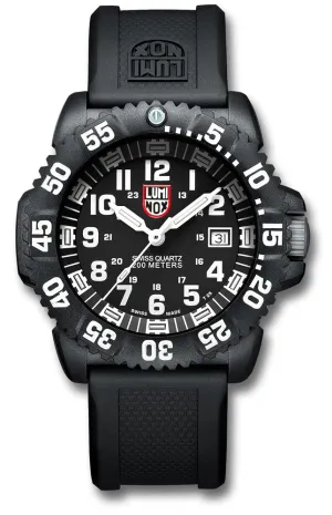 LUMINOX 3051 WATCH Silvermans