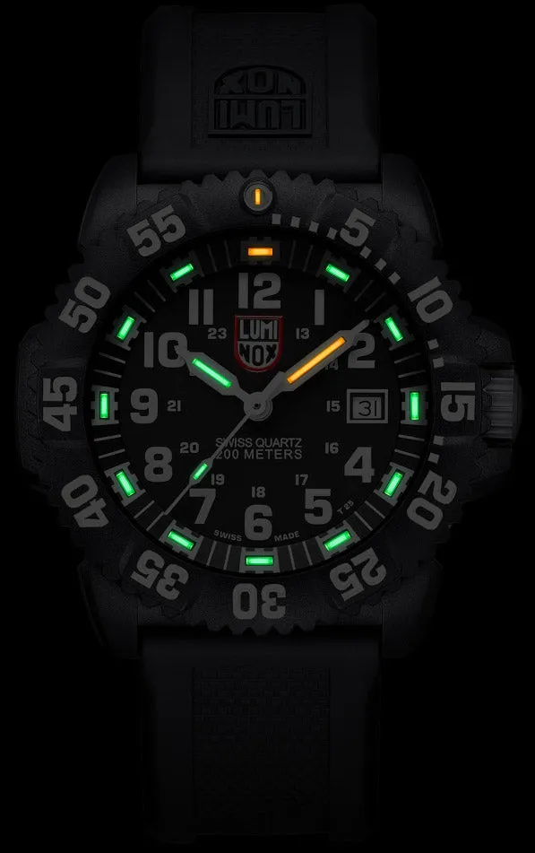 LUMINOX 3051 WATCH Silvermans
