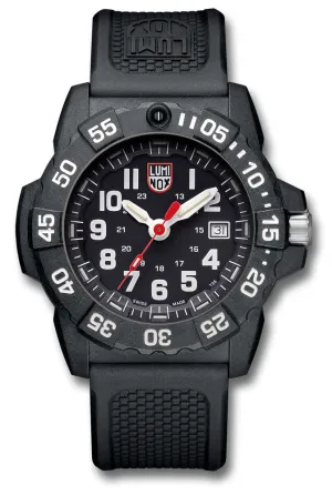 LUMINOX 3501 WATCH Silvermans