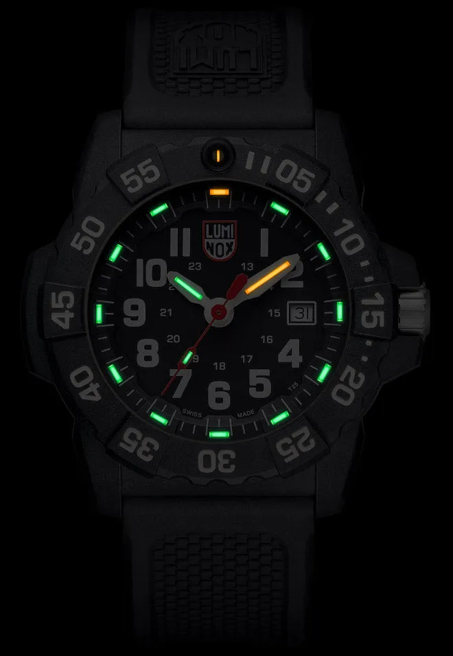 LUMINOX 3501 WATCH Silvermans