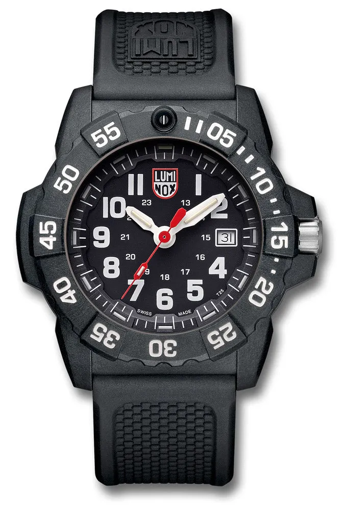 LUMINOX 3501 WATCH Silvermans