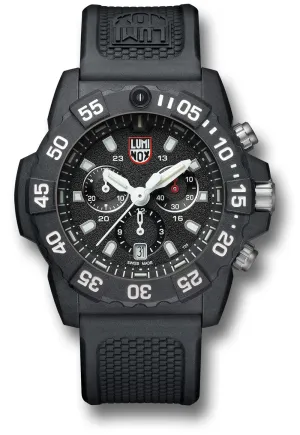 LUMINOX 3581 CHRONOGRAPH WATCH Silvermans