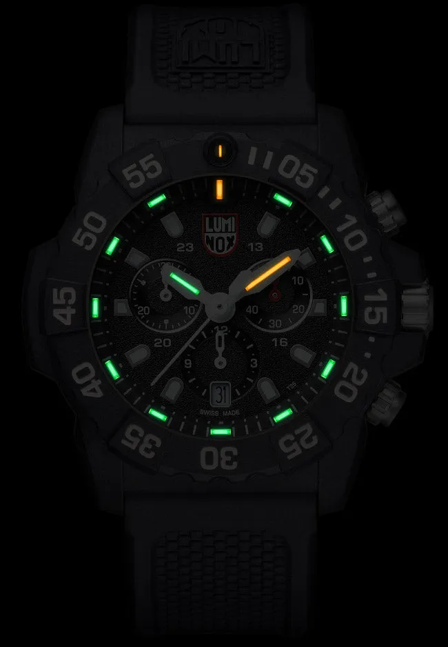 LUMINOX 3581 CHRONOGRAPH WATCH Silvermans