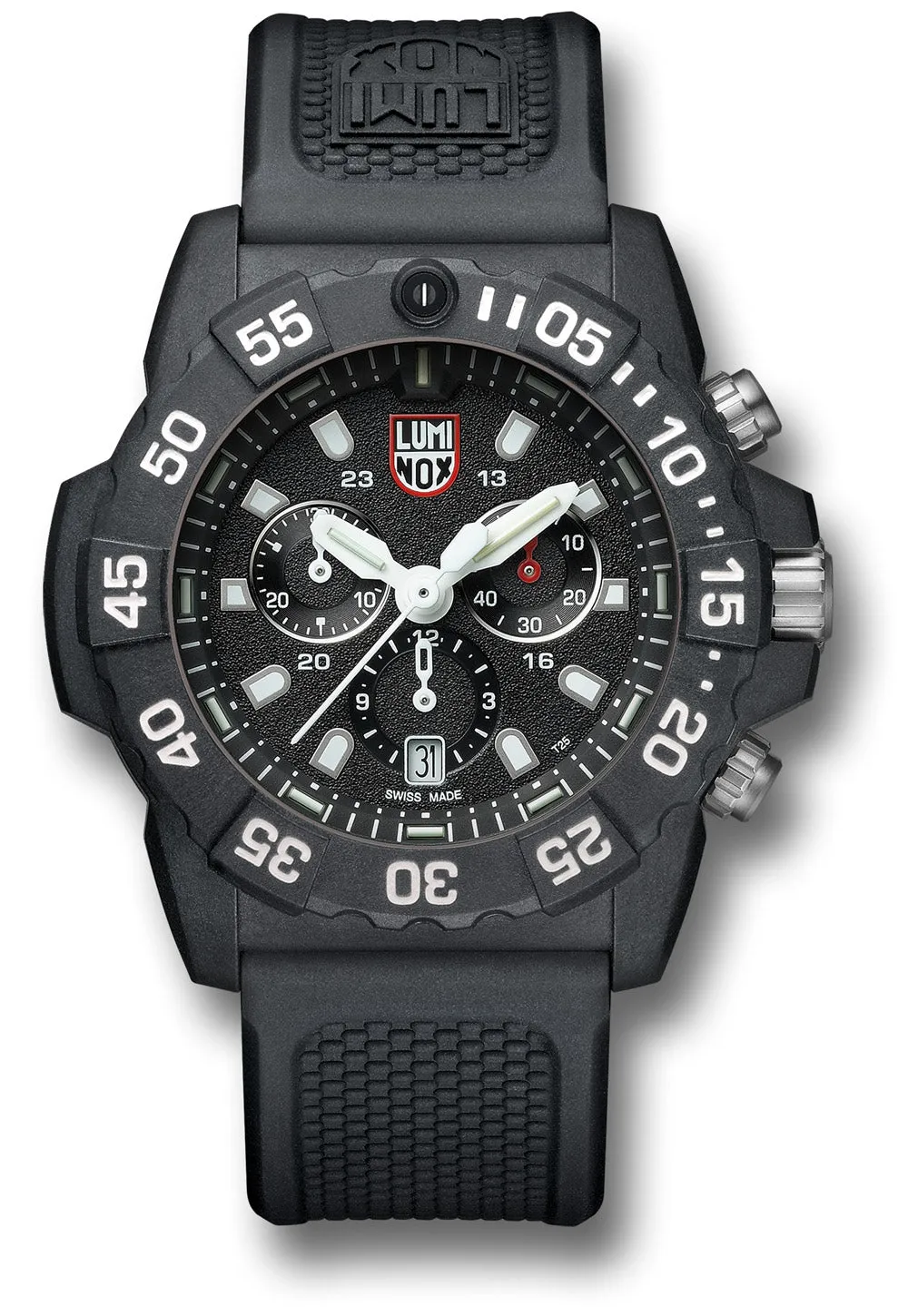 LUMINOX 3581 CHRONOGRAPH WATCH Silvermans
