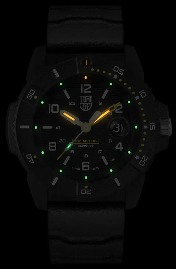 LUMINOX 3601 WATCH Silvermans