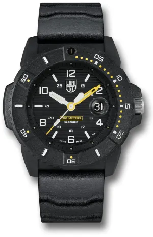 LUMINOX 3601 WATCH Silvermans