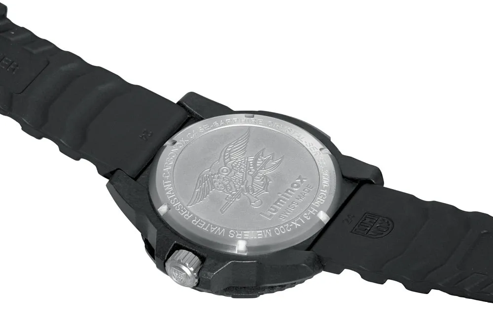 LUMINOX 3601 WATCH Silvermans