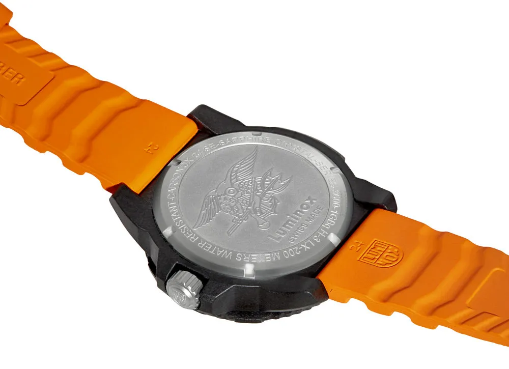 LUMINOX 3603 WATCH Silvermans