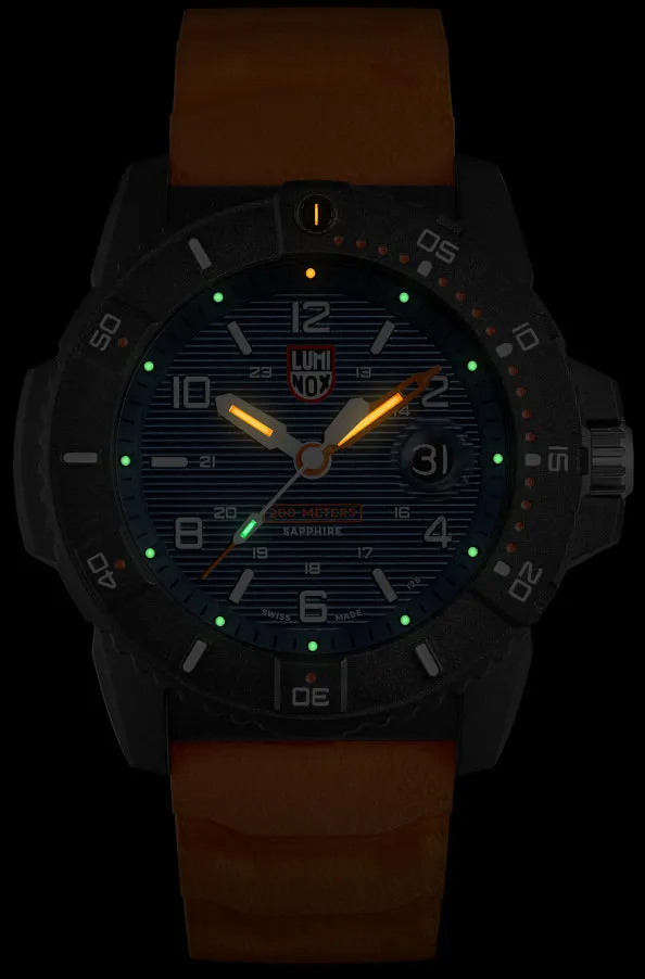 LUMINOX 3603 WATCH Silvermans