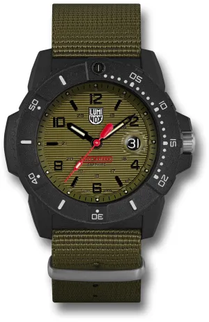LUMINOX 3617 WATCH Silvermans