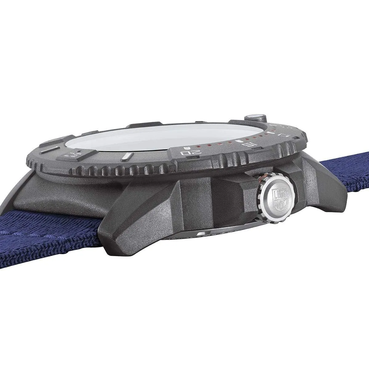 LUMINOX XS.8903.ECO WATCH Silvermans