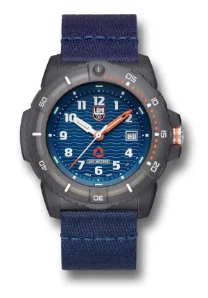 LUMINOX XS.8903.ECO WATCH Silvermans