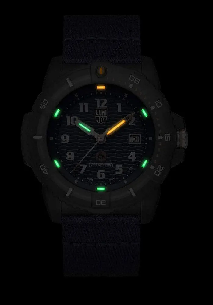 LUMINOX XS.8903.ECO WATCH Silvermans
