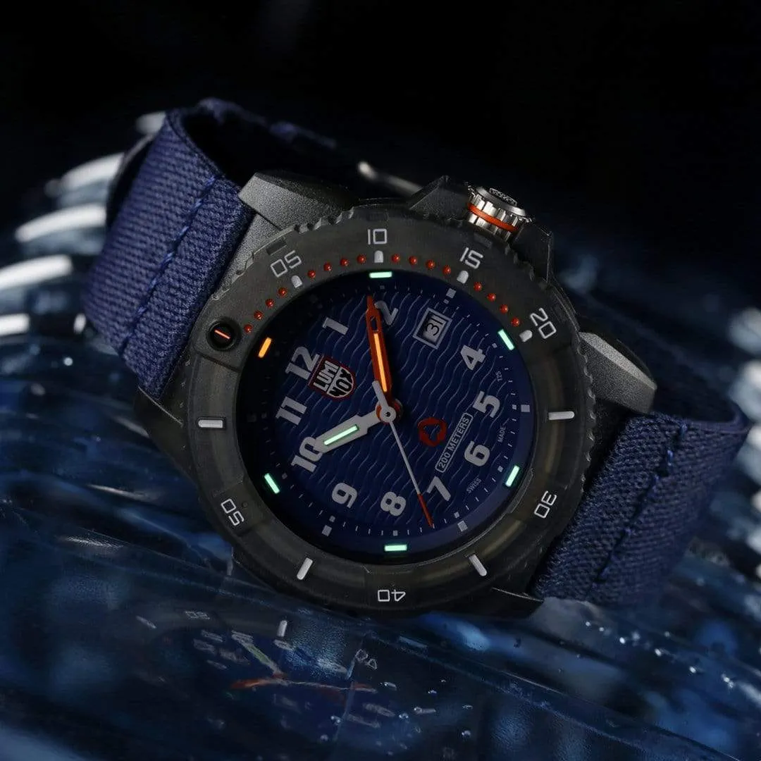 LUMINOX XS.8903.ECO WATCH Silvermans