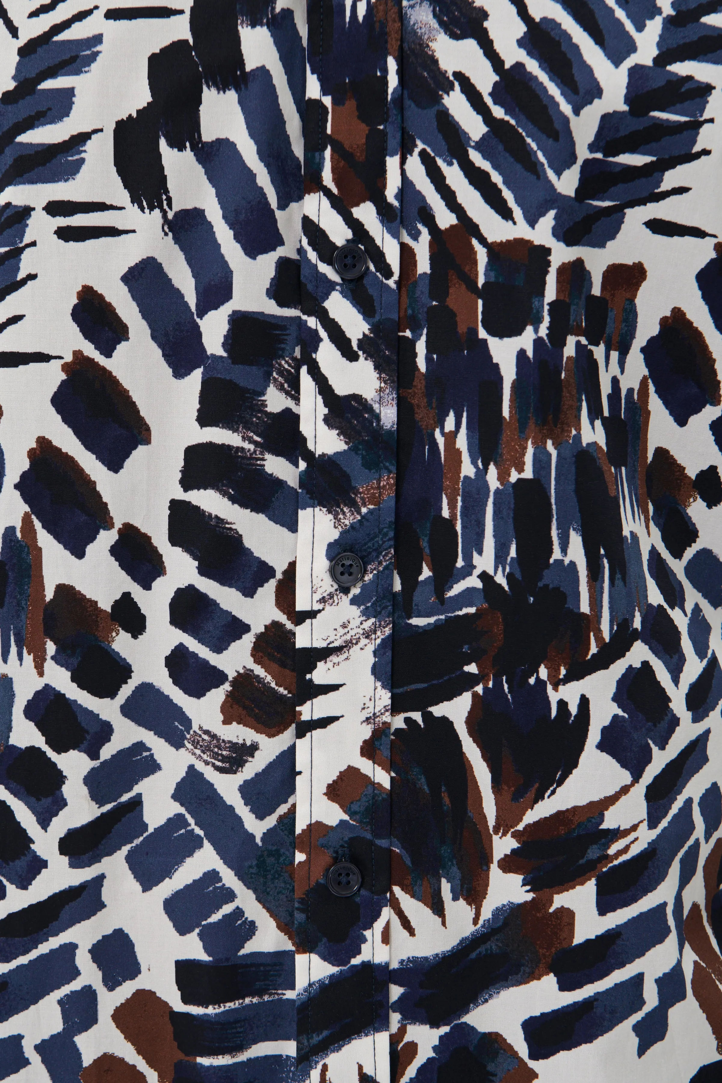 MACHRISTALDO LONG SLEEVE SHIRT