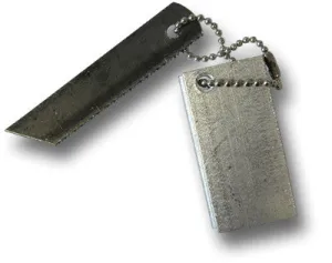 MAGNESIUM FIRE FLINT Silvermans