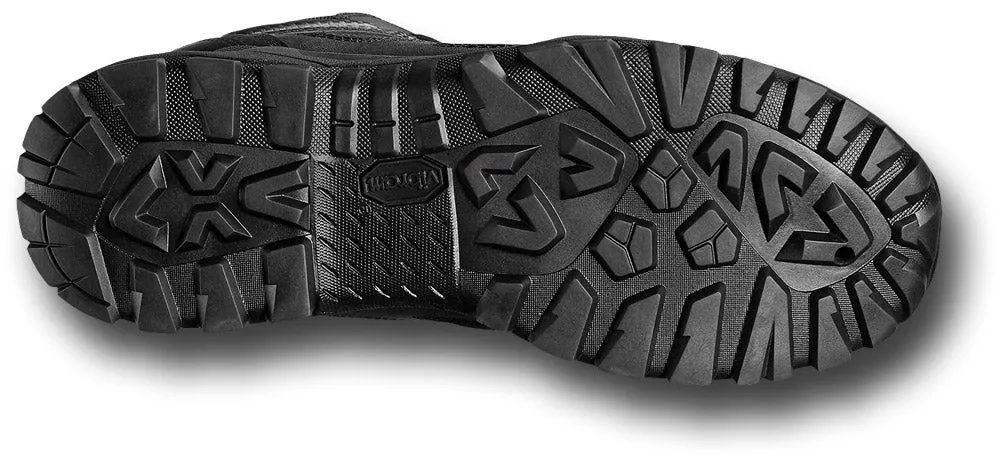 MAGNUM ELITE SPIDER X 5.0 BOOT Silvermans