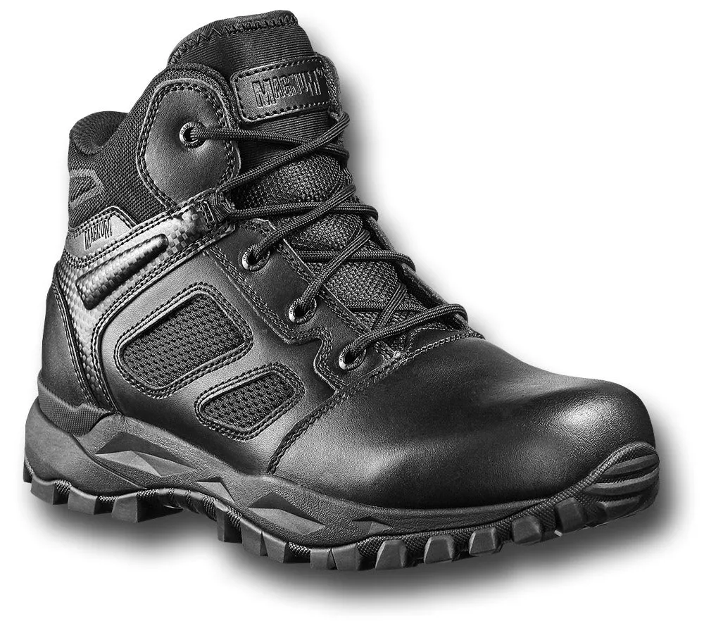 MAGNUM ELITE SPIDER X 5.0 BOOT Silvermans