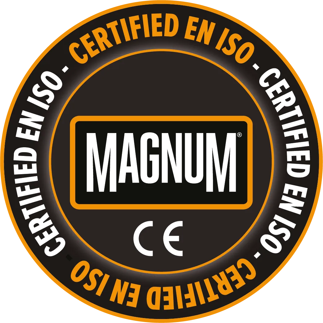 MAGNUM ELITE SPIDER X 5.0 BOOT Silvermans