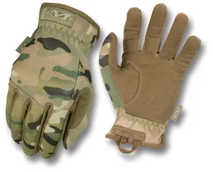 MECHANIX FASTFIT GLOVES Silvermans