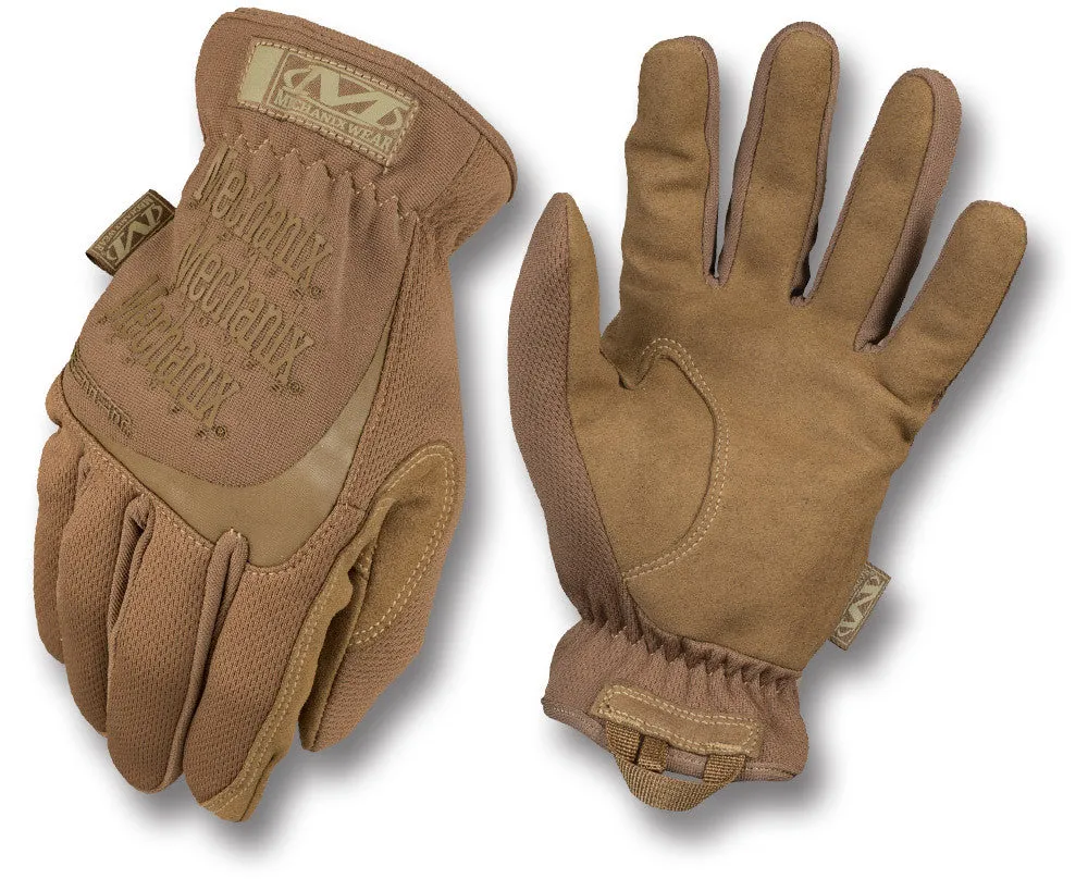 MECHANIX FASTFIT GLOVES Silvermans