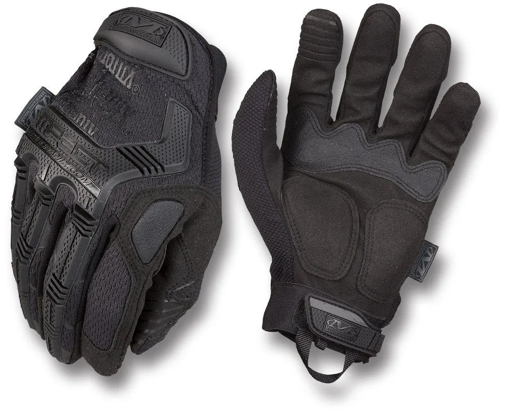 MECHANIX M-PACT GLOVES Silvermans