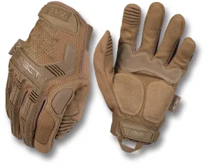 MECHANIX M-PACT GLOVES Silvermans