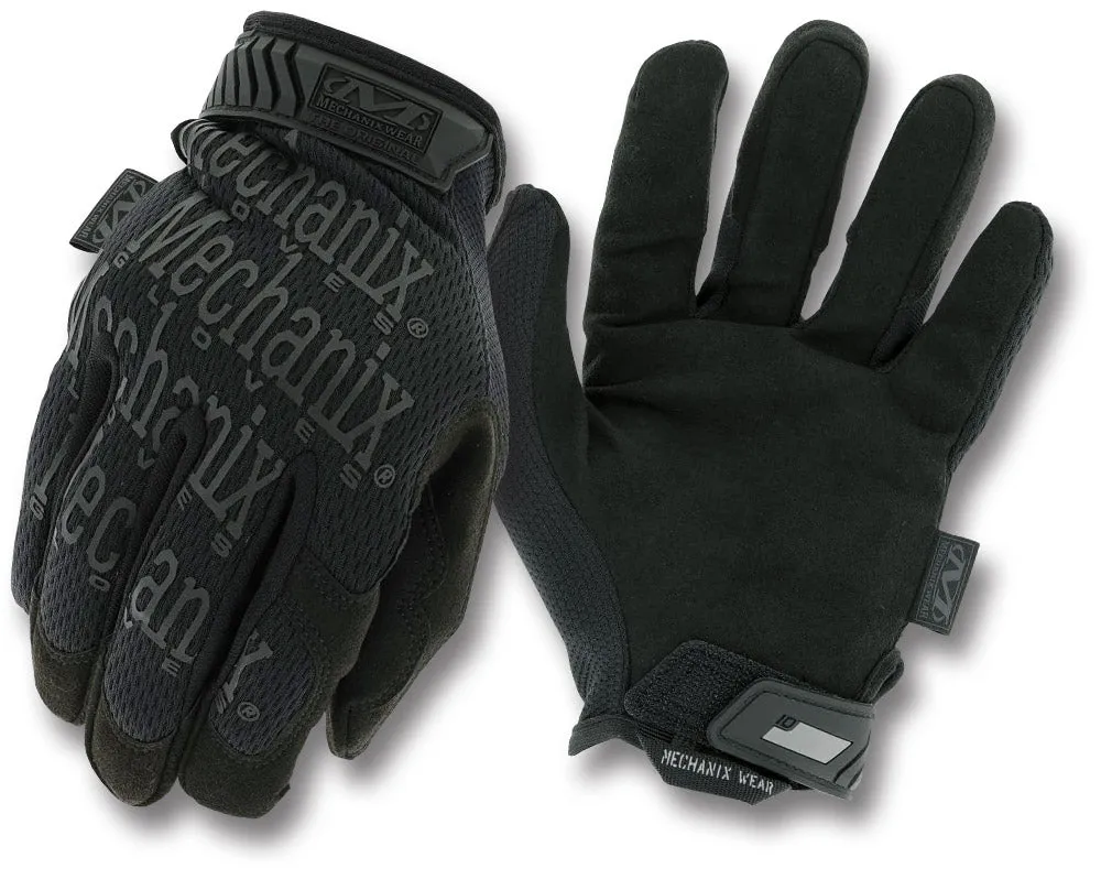MECHANIX ORIGINAL GLOVES Silvermans