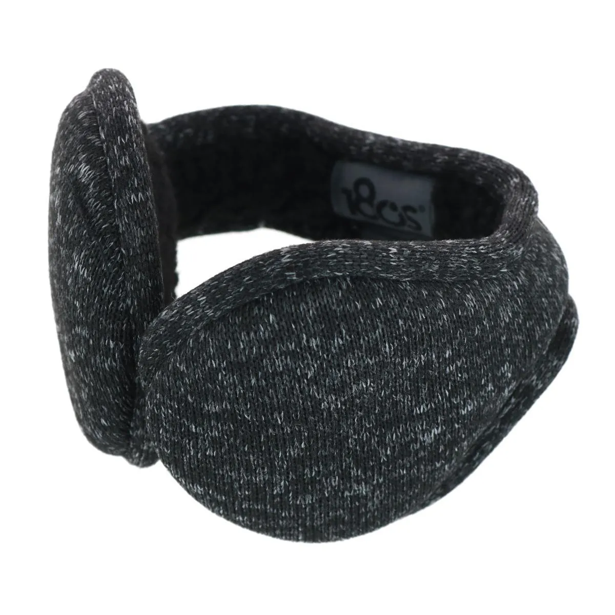 Men's All Finger Touchscreen Winter Gloves and Ear Warmer Set
