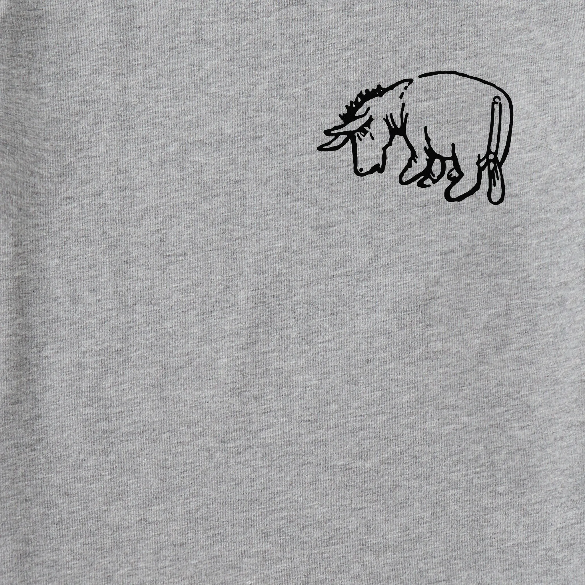 Men's E No Sense Short Sleeve Tee Life is Good