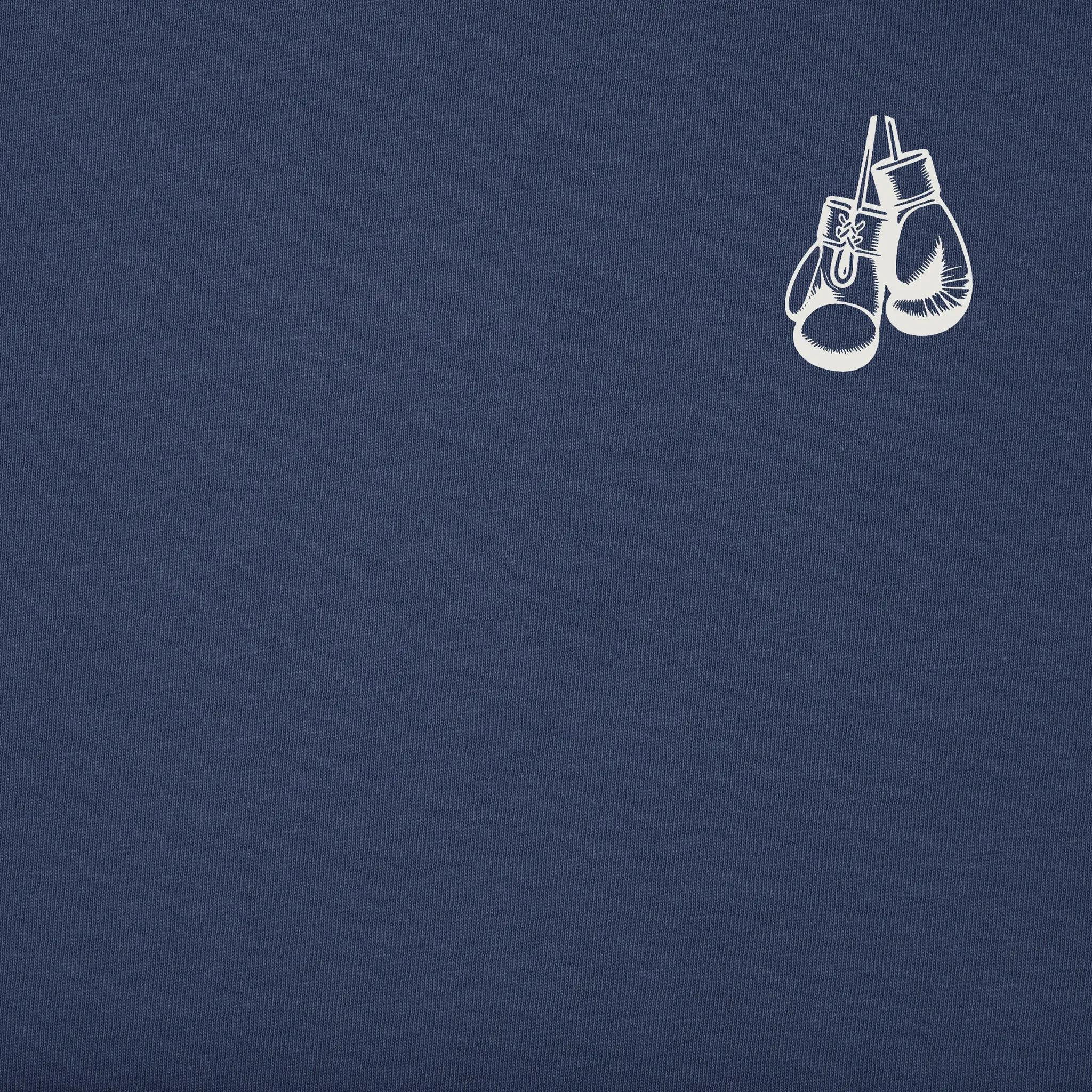 Men's Fight Cancer Short Sleeve Tee Life is Good
