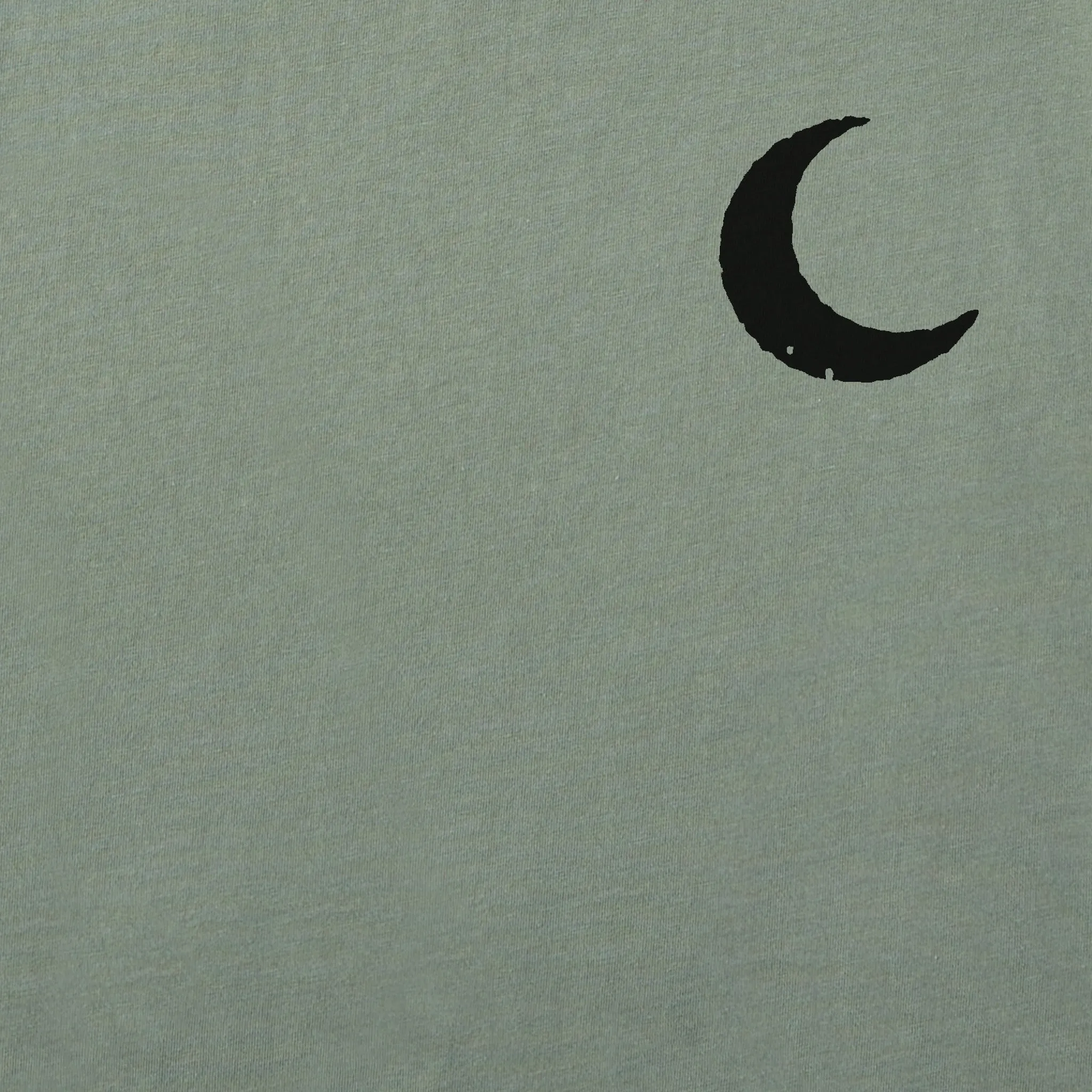Men's Mo's Moon Saloon Short Sleeve Tee Life is Good