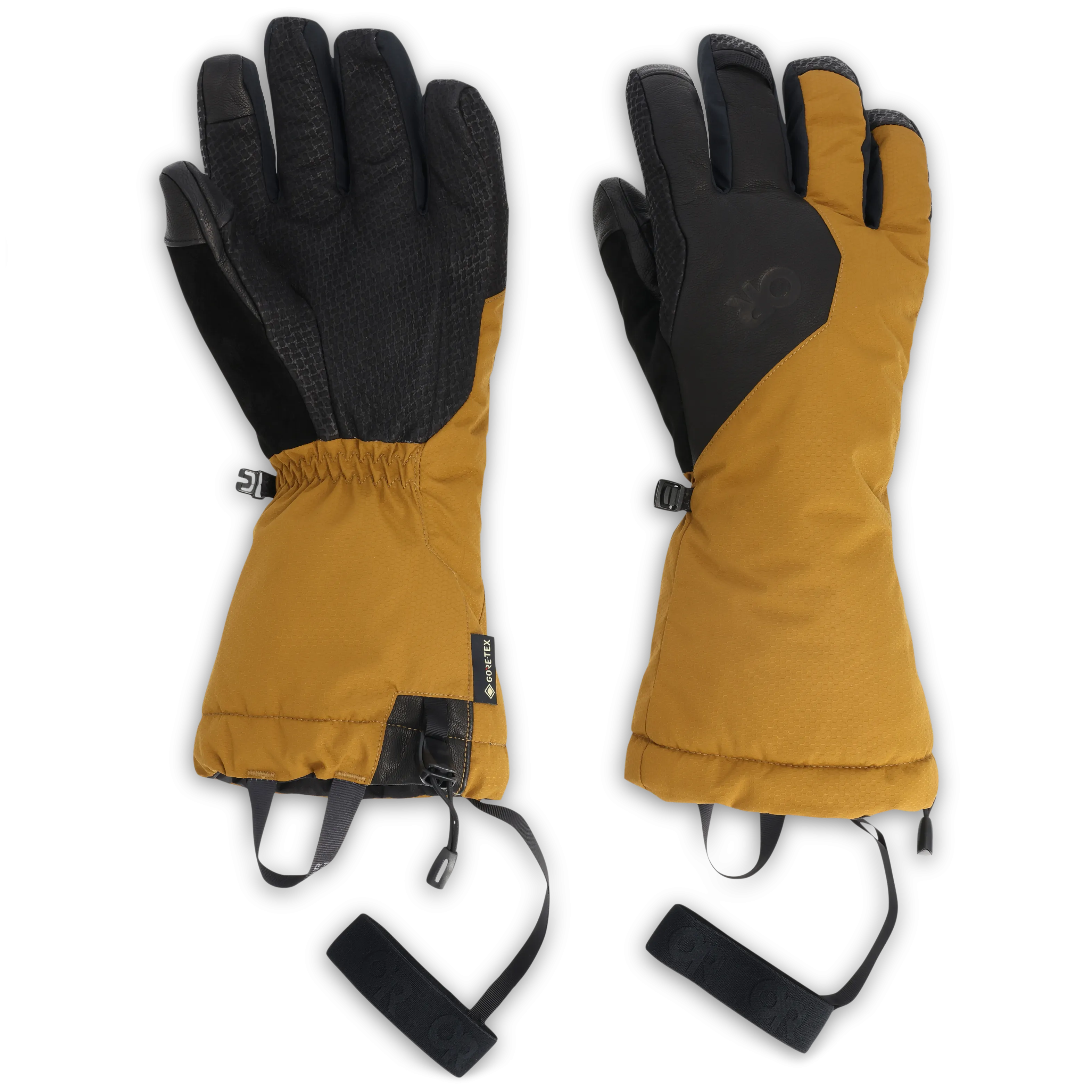 Men's Super Couloir GORE-TEX Sensor Gloves Outdoor Research