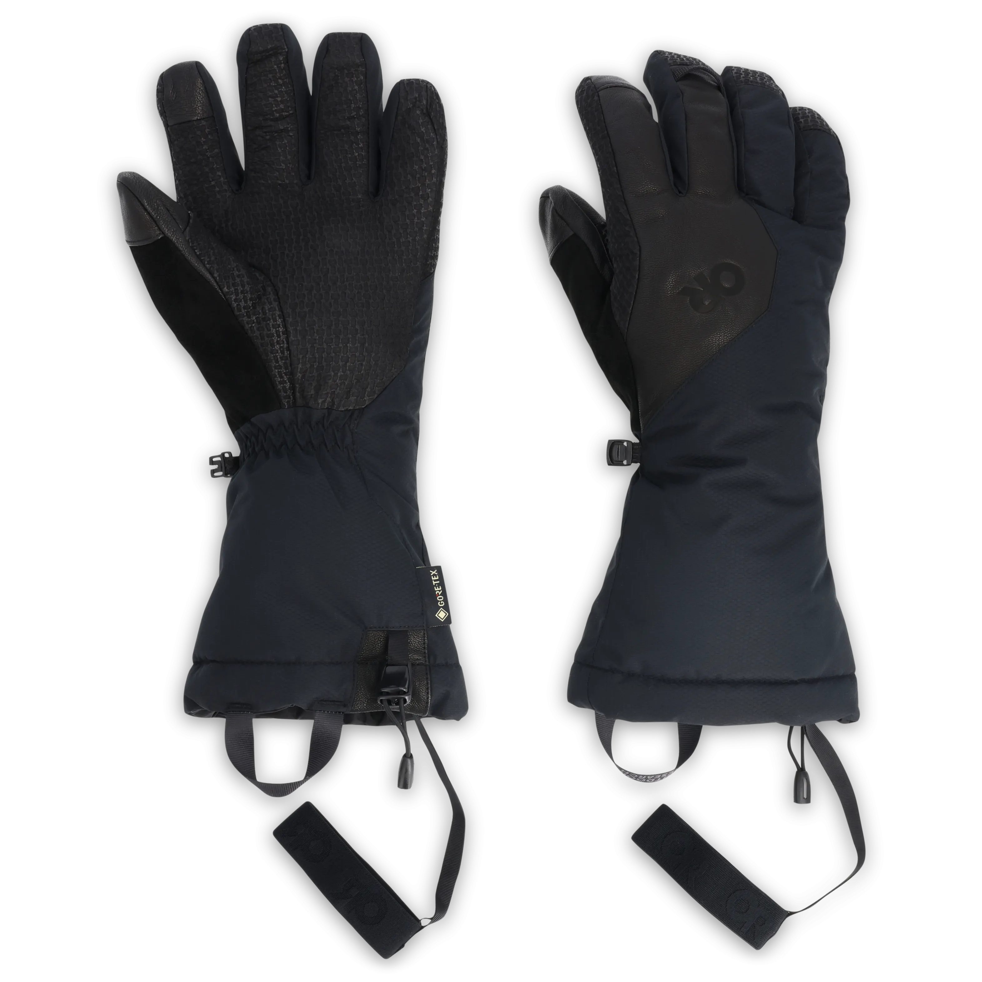 Men's Super Couloir GORE-TEX Sensor Gloves Outdoor Research