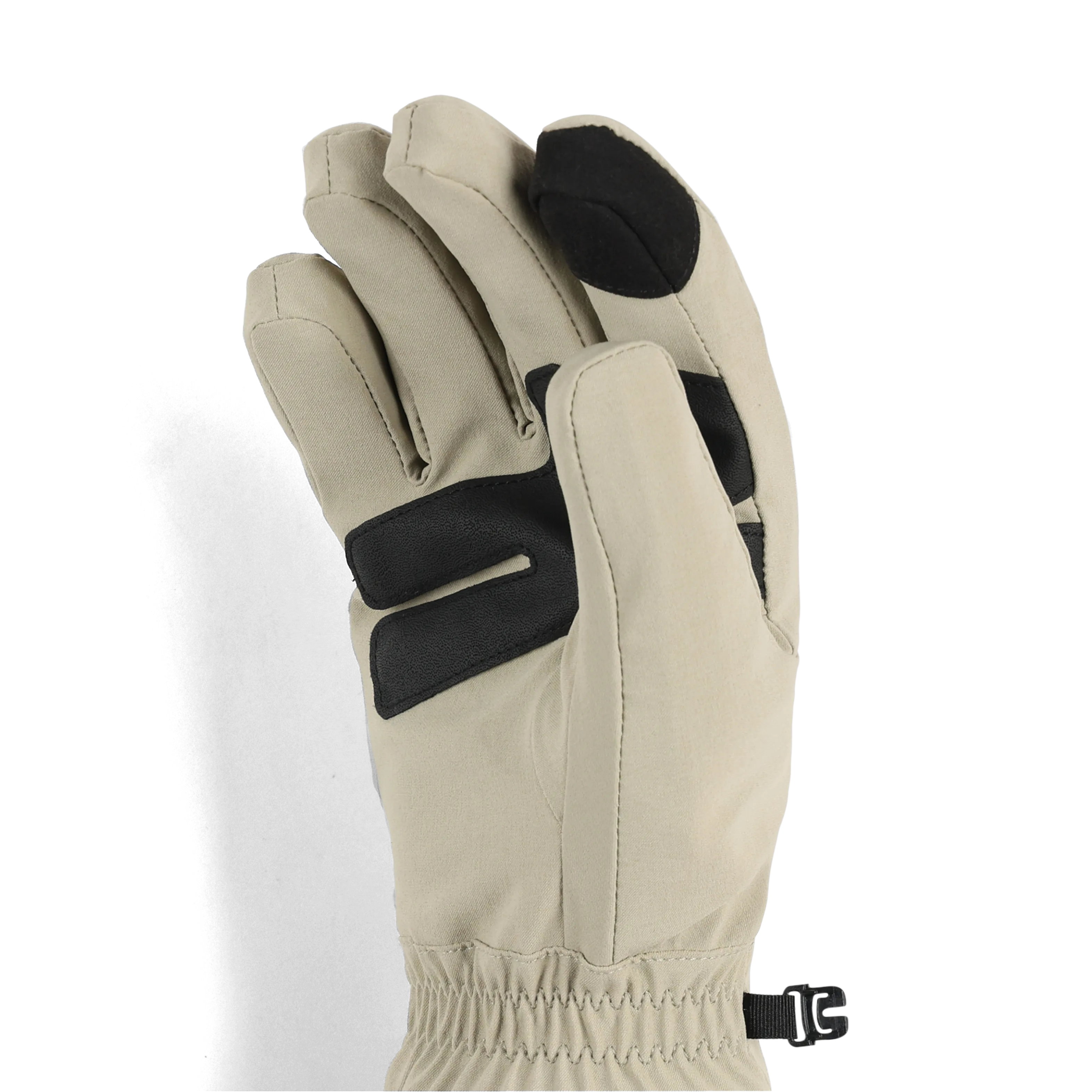 Men's Sureshot Heated Softshell Gloves Outdoor Research