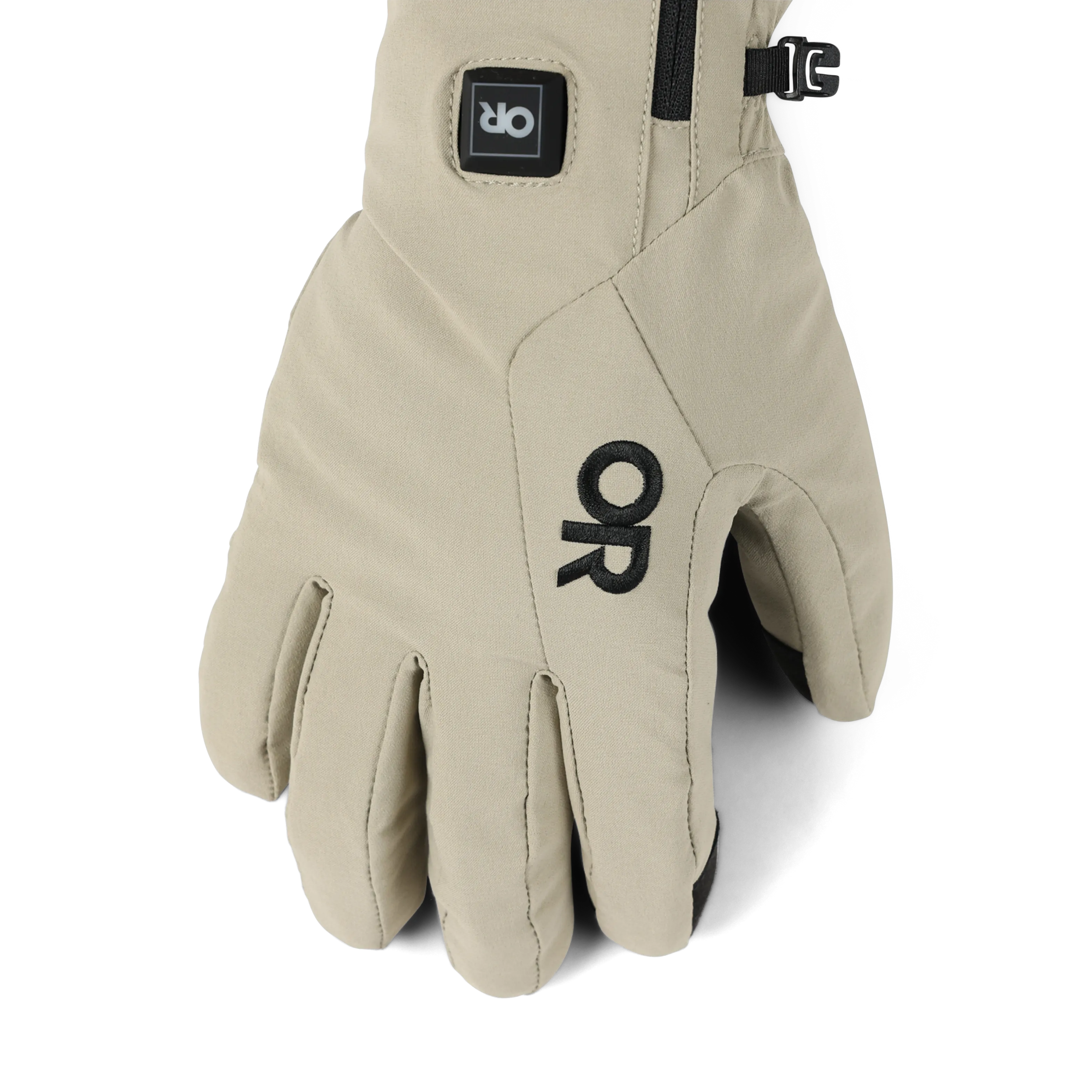 Men's Sureshot Heated Softshell Gloves Outdoor Research