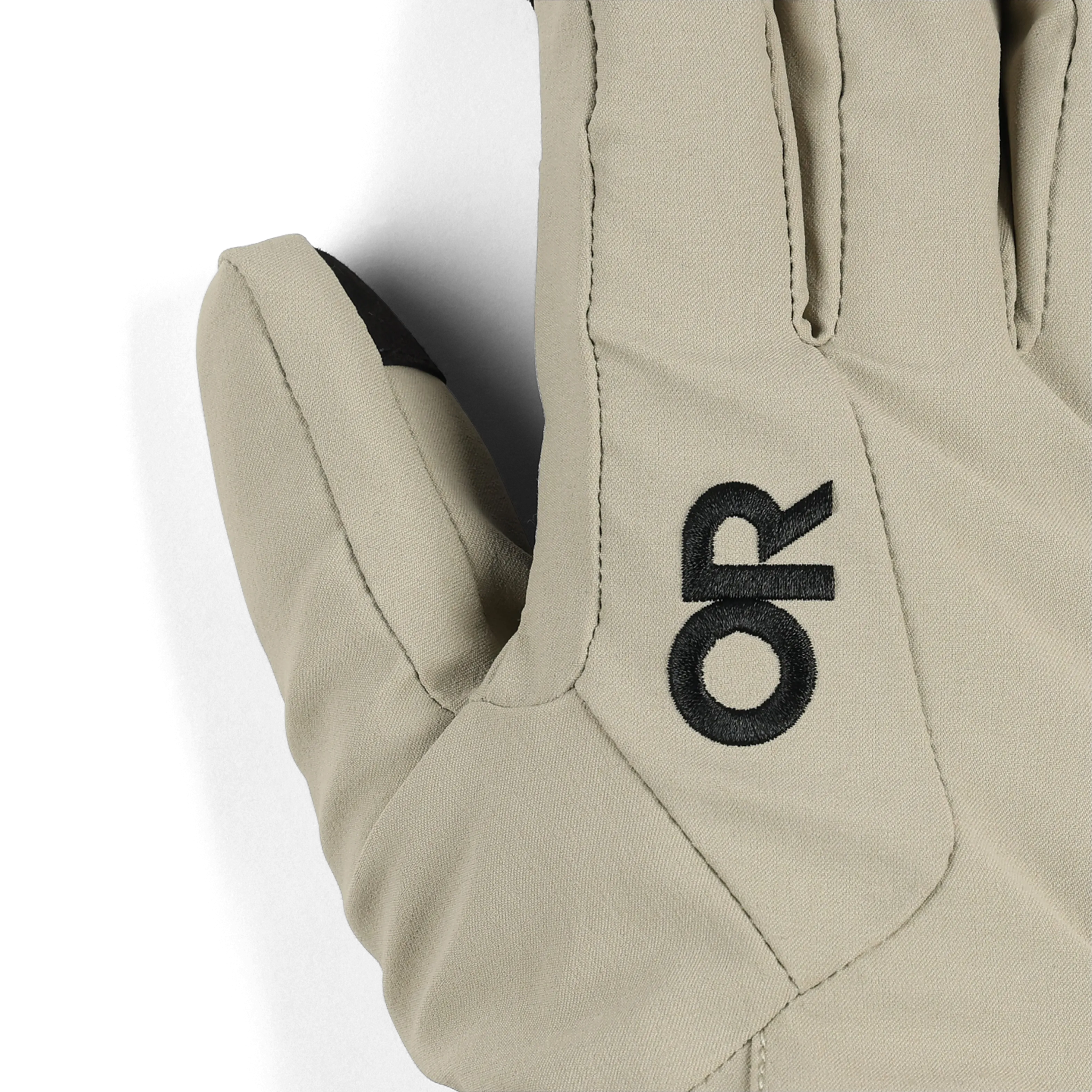 Men's Sureshot Heated Softshell Gloves Outdoor Research