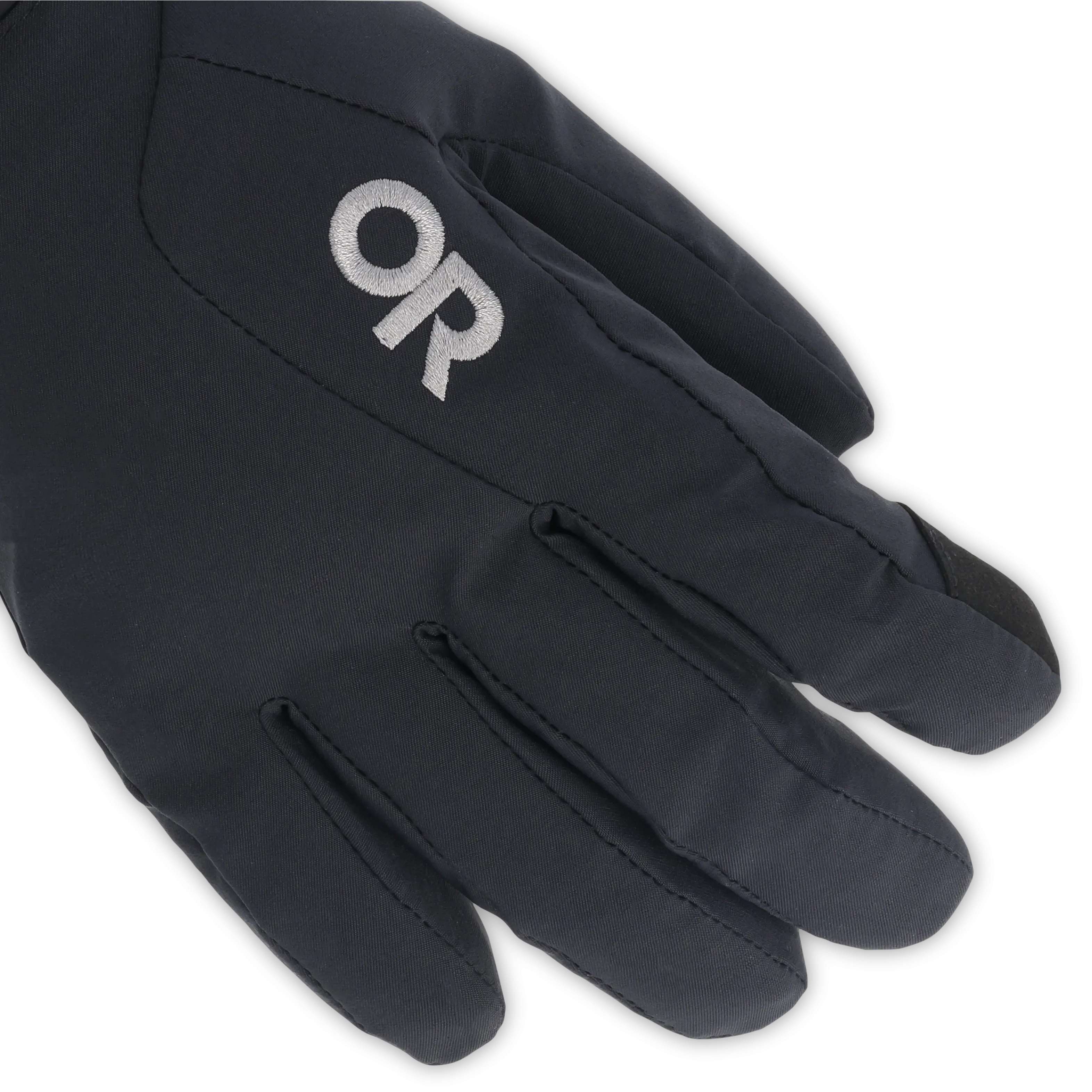 Men's Sureshot Heated Softshell Gloves Outdoor Research