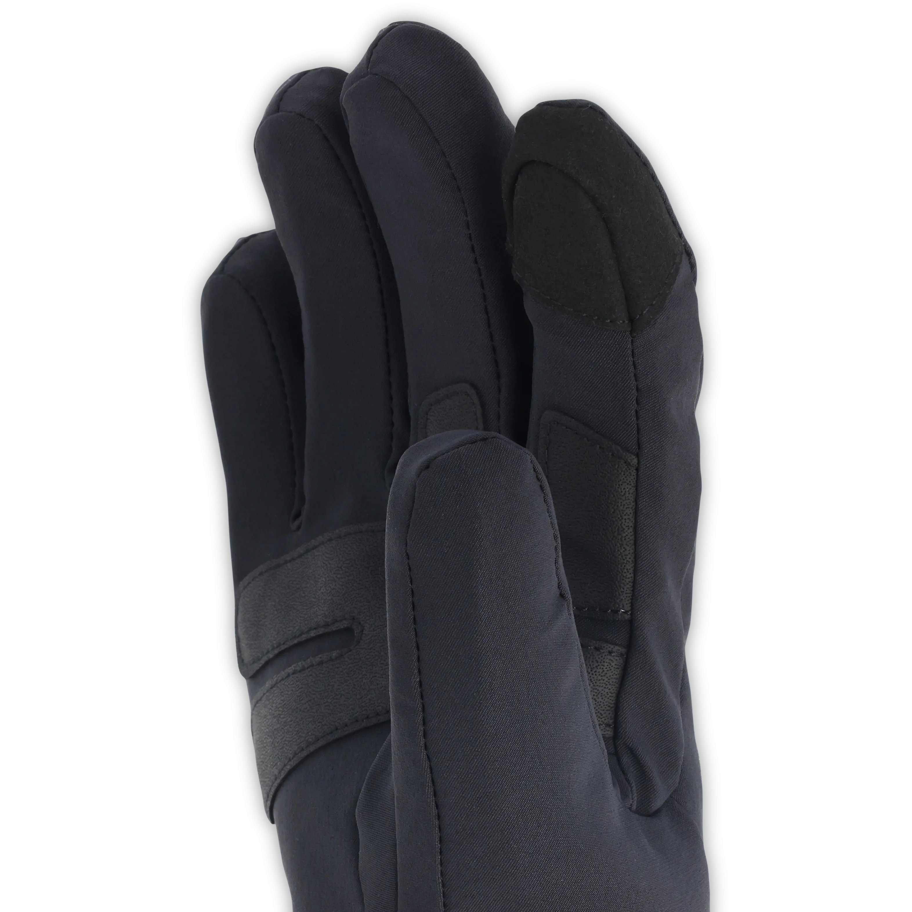 Men's Sureshot Heated Softshell Gloves Outdoor Research