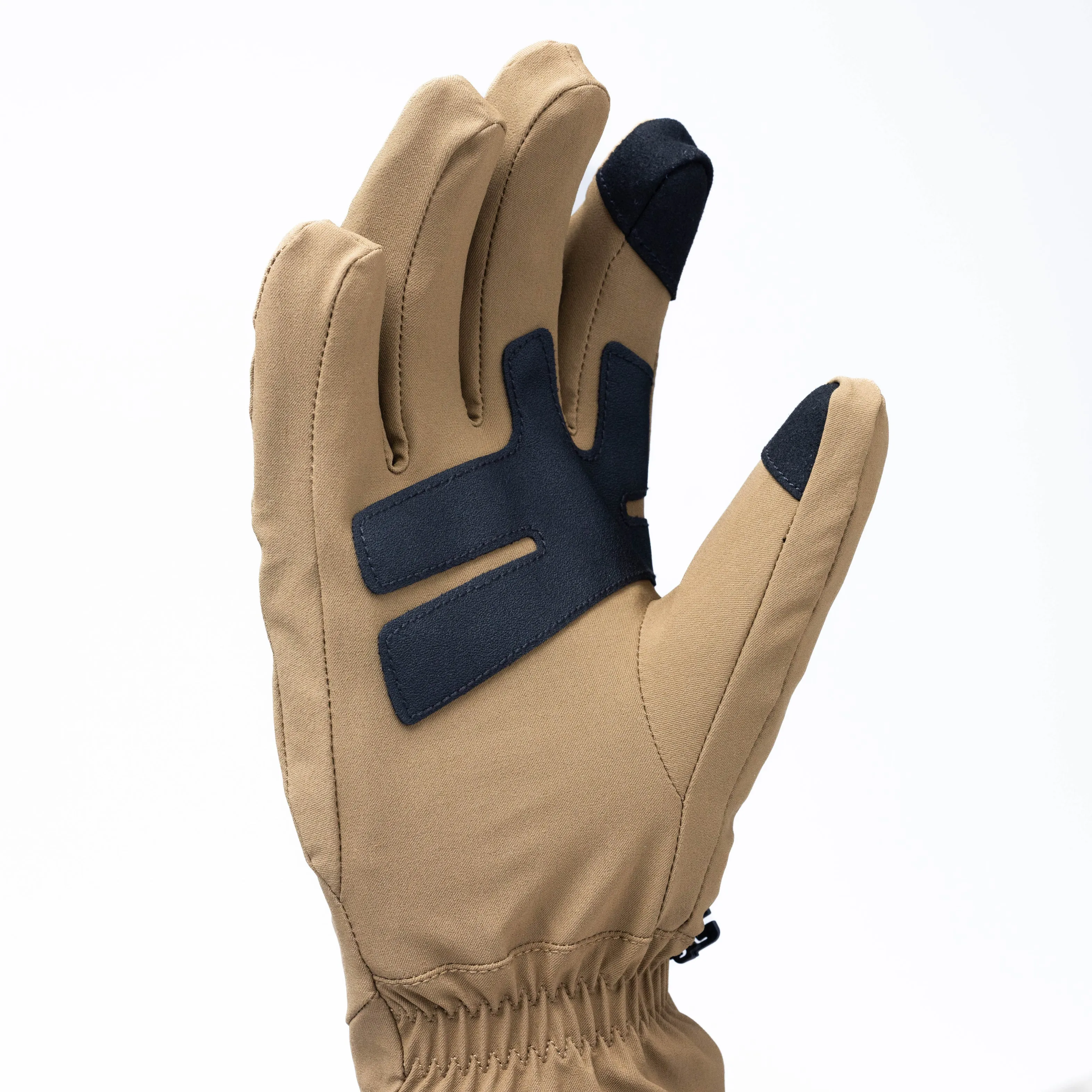 Men's Sureshot Heated Softshell Gloves Outdoor Research