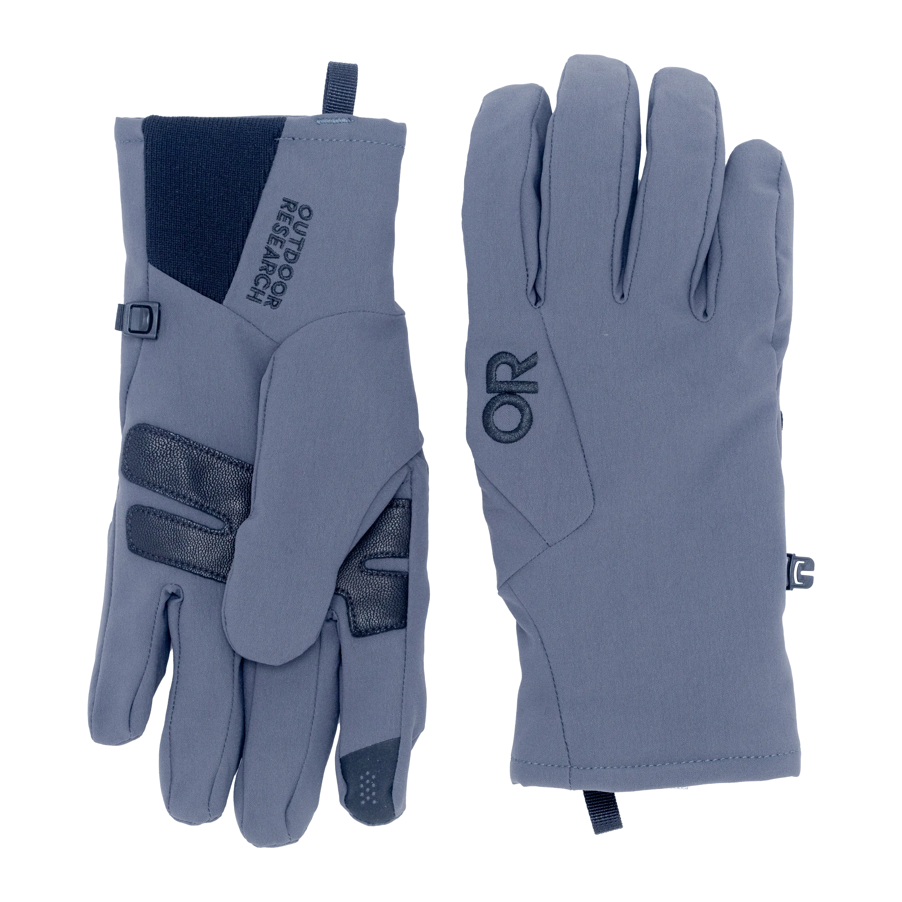 Men's Sureshot Softshell Gloves Outdoor Research