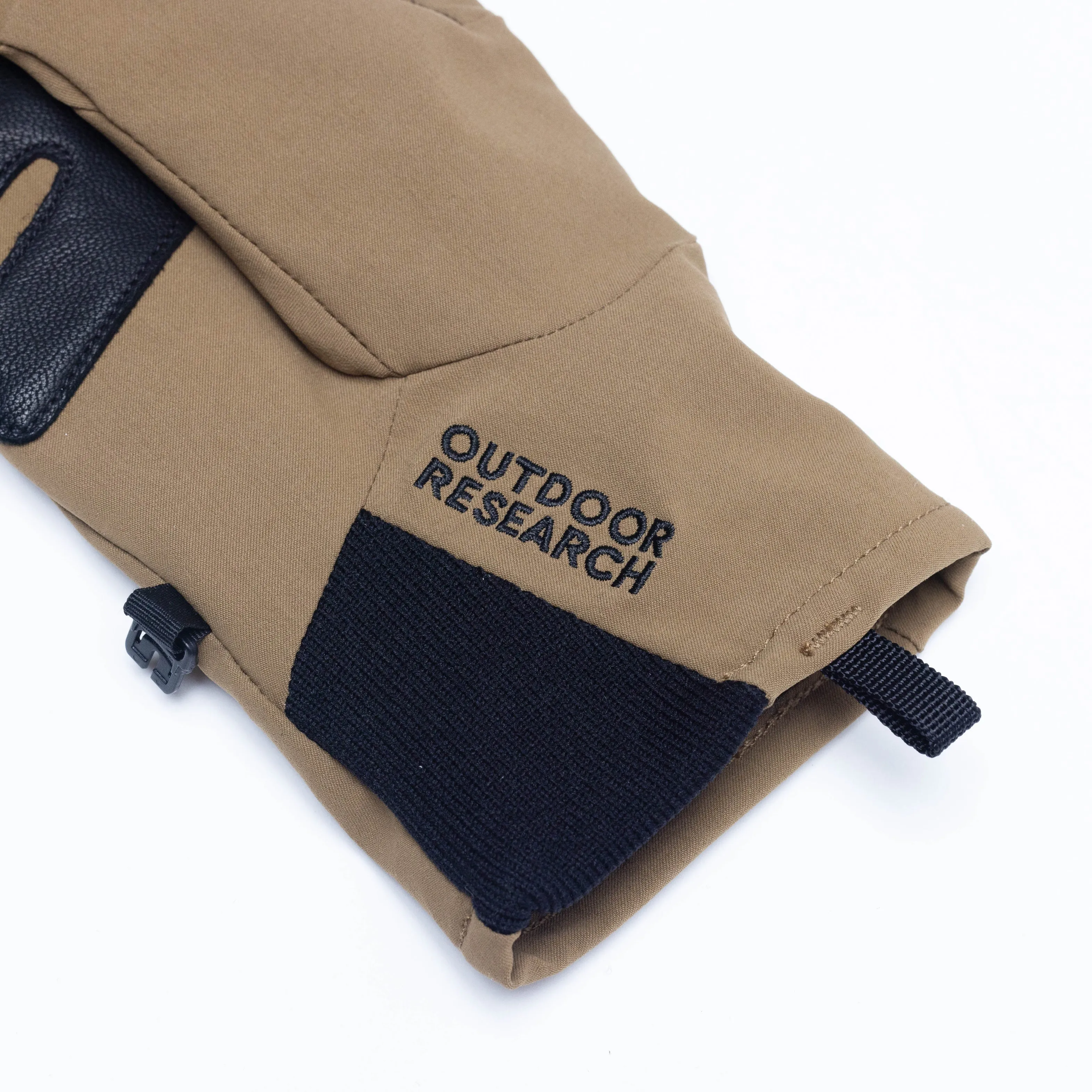 Men's Sureshot Softshell Gloves Outdoor Research