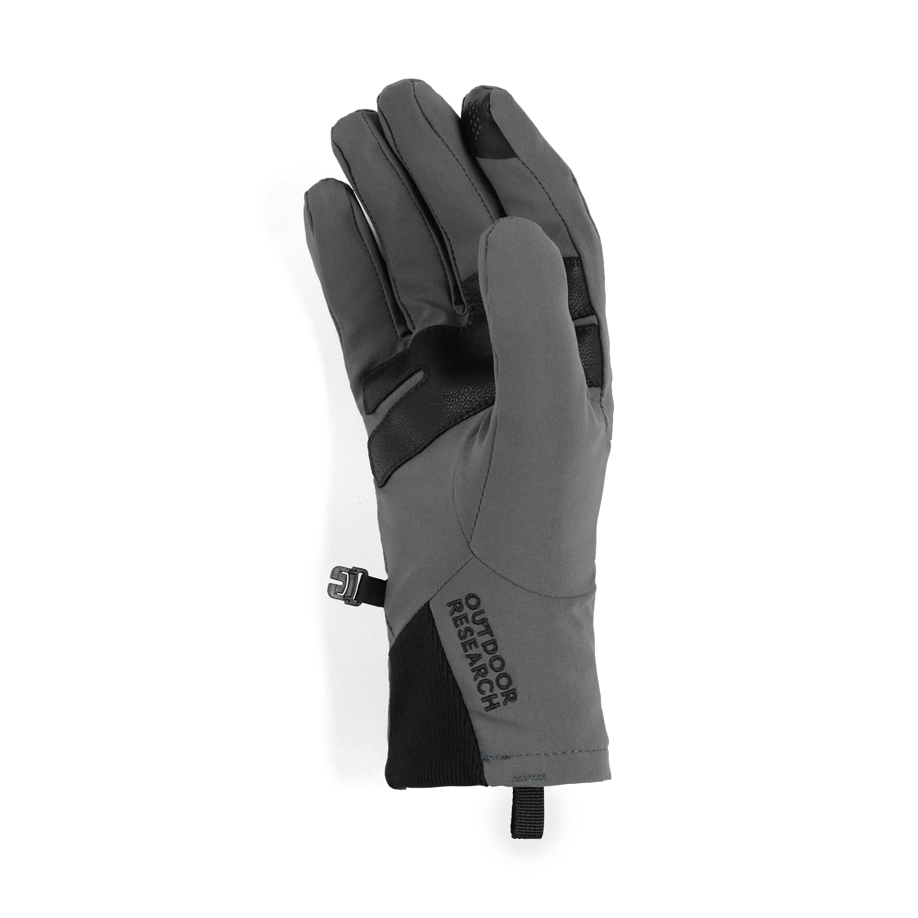 Men's Sureshot Softshell Gloves Outdoor Research