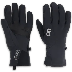 Men's Sureshot Softshell Gloves Outdoor Research