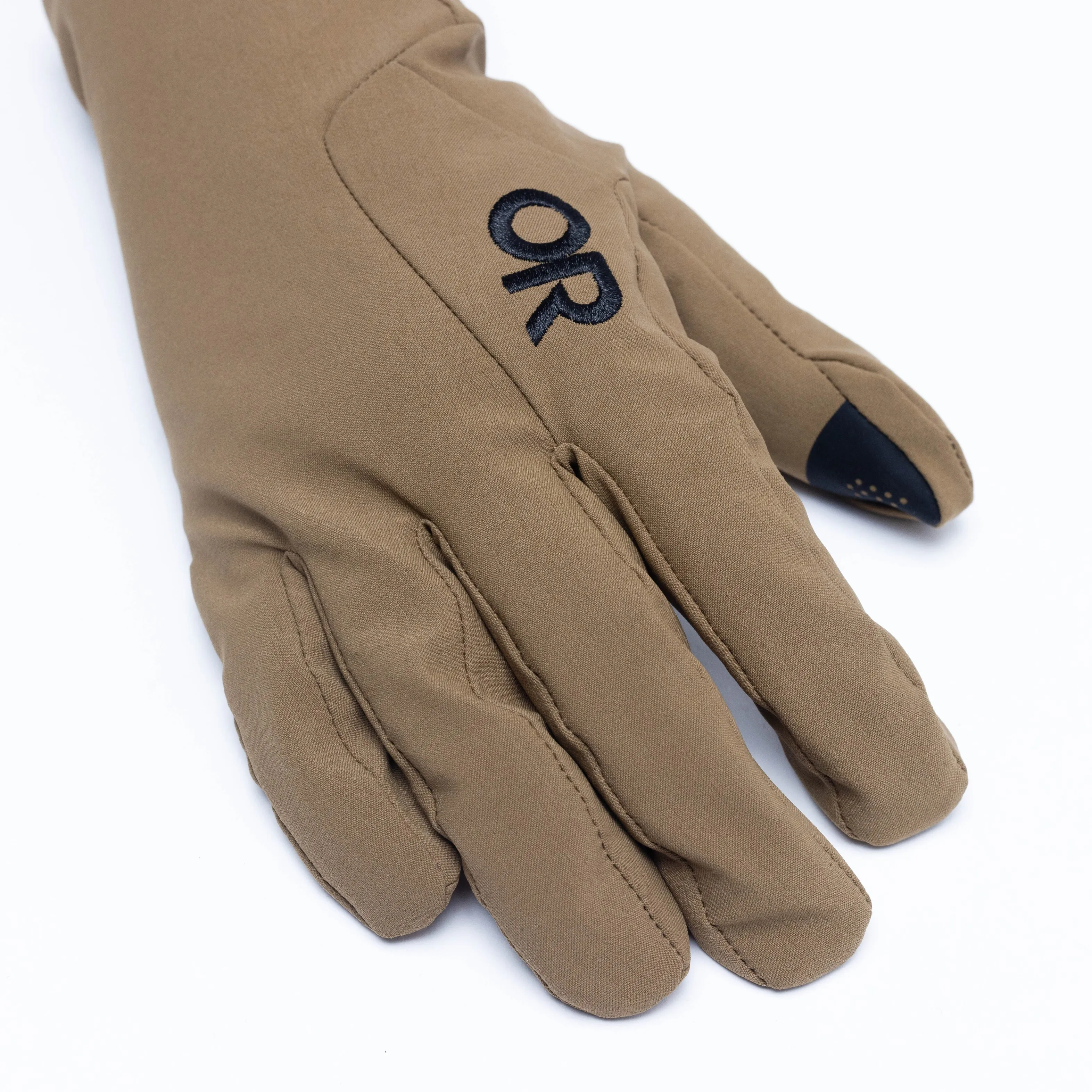 Men's Sureshot Softshell Gloves Outdoor Research