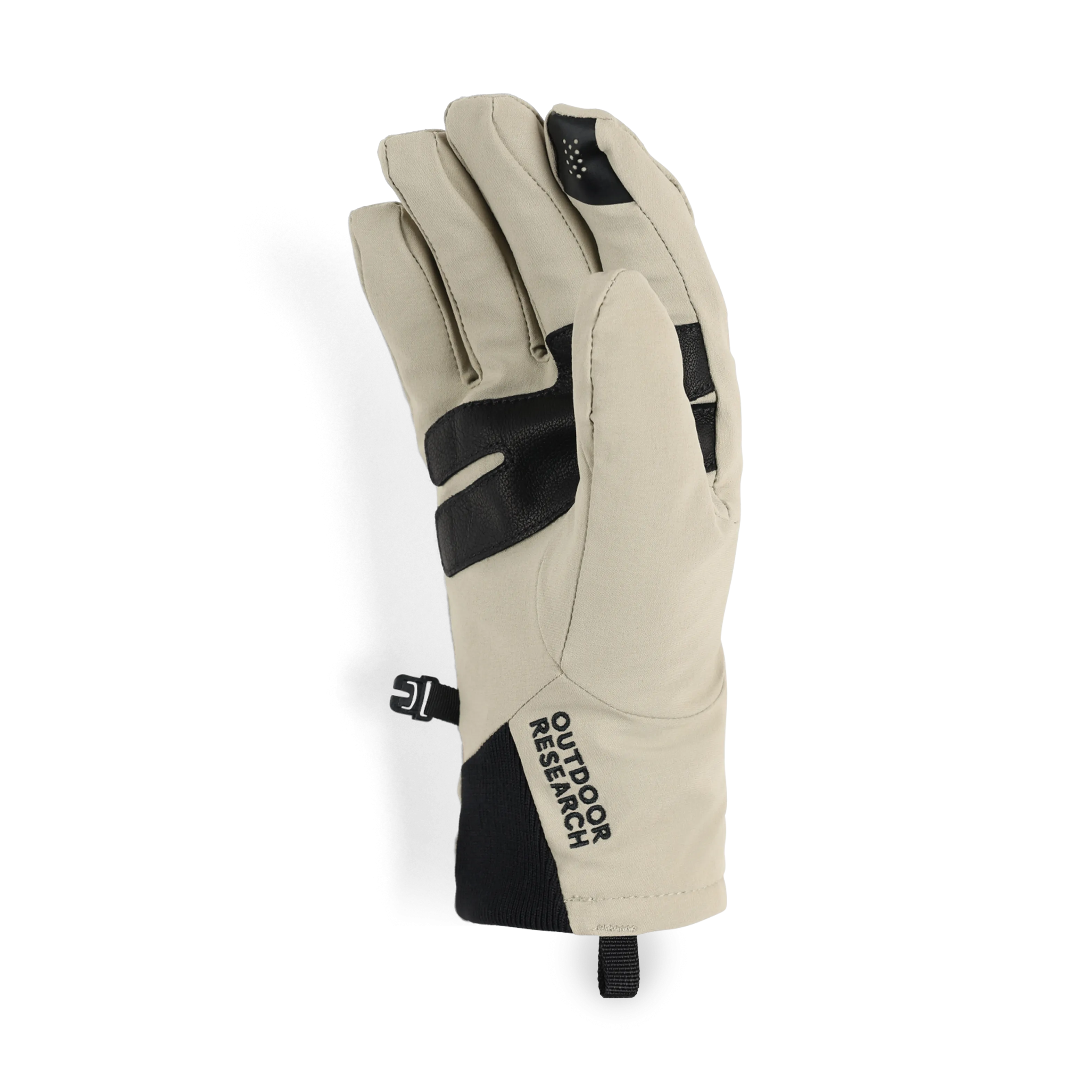 Men's Sureshot Softshell Gloves Outdoor Research