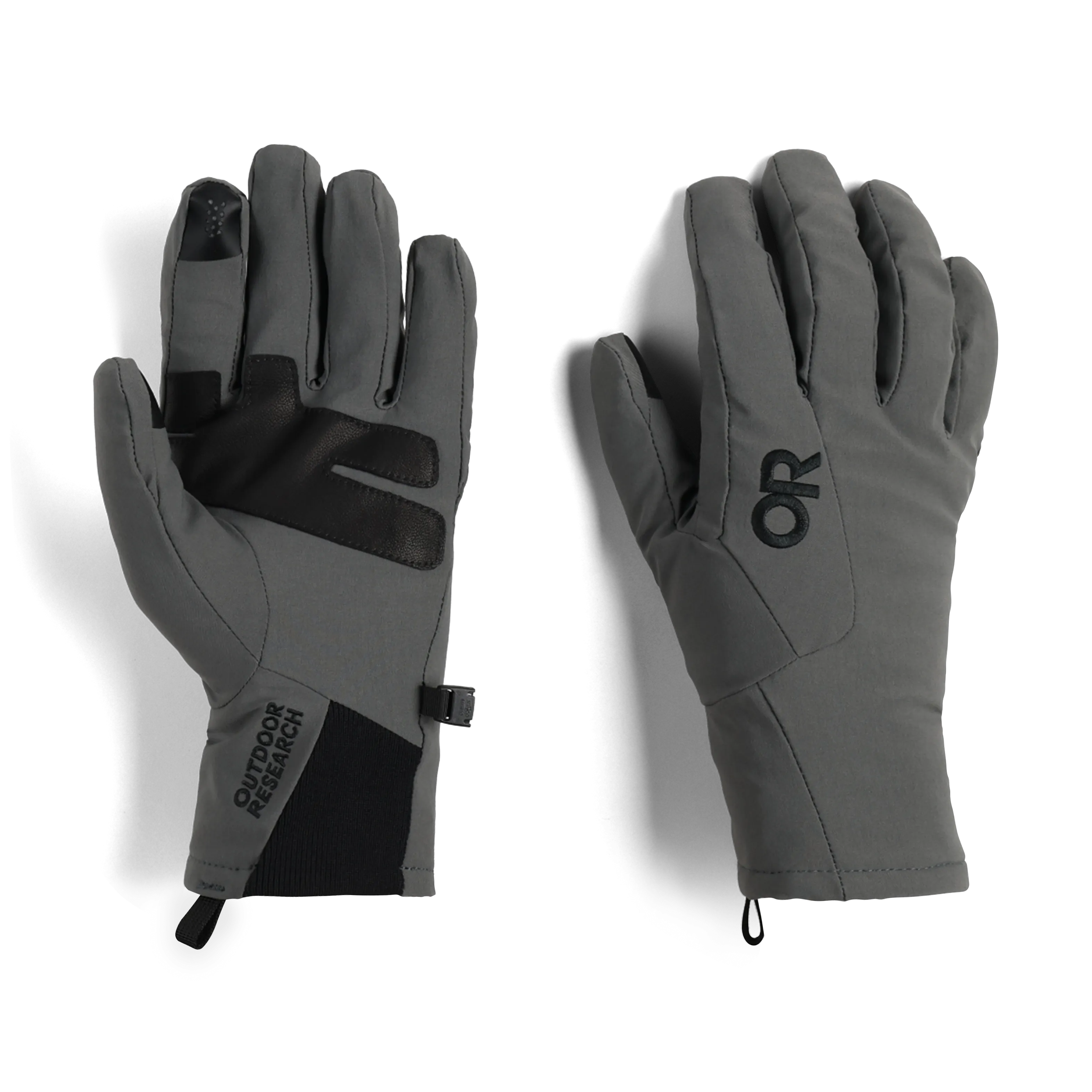 Men's Sureshot Softshell Gloves Outdoor Research