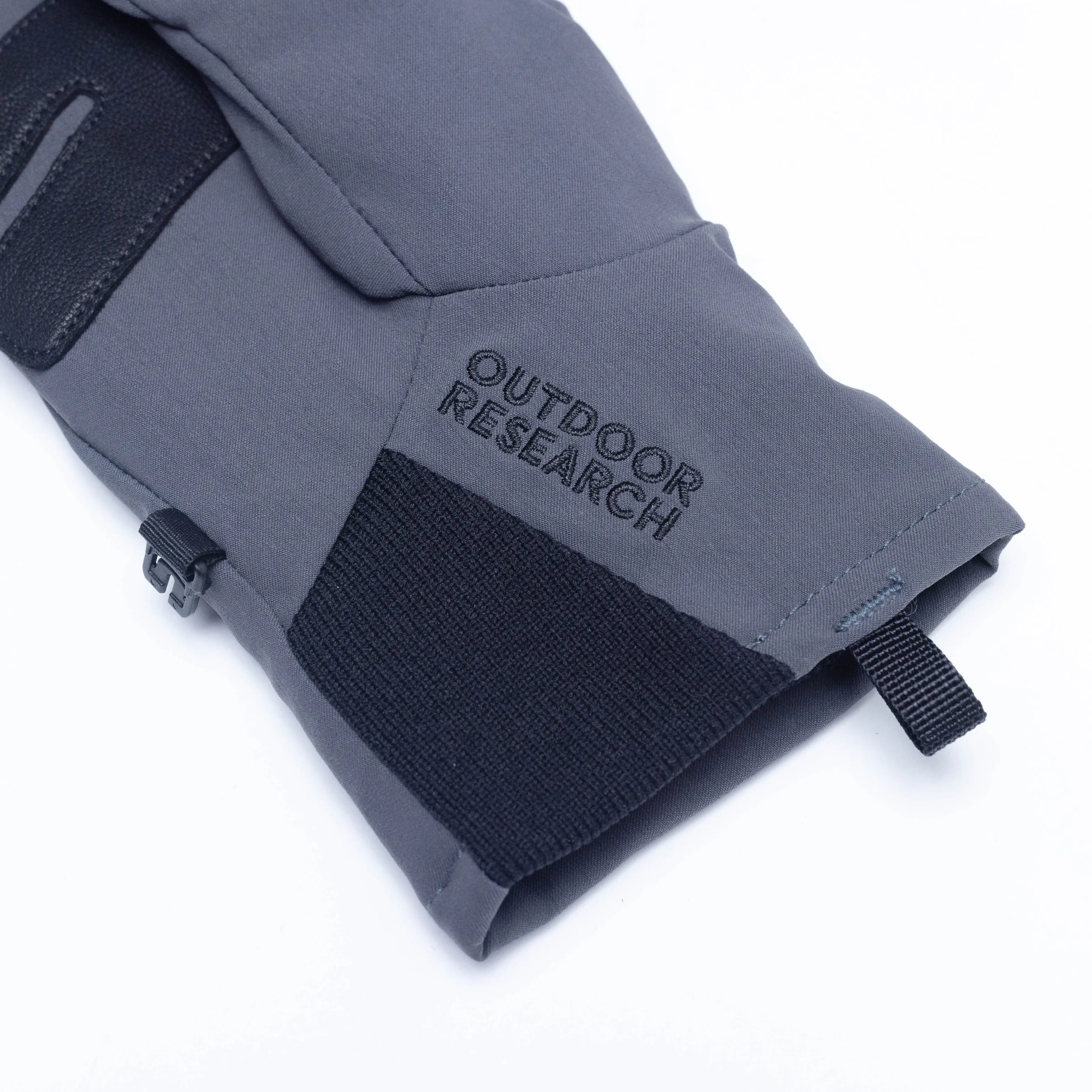 Men's Sureshot Softshell Gloves Outdoor Research