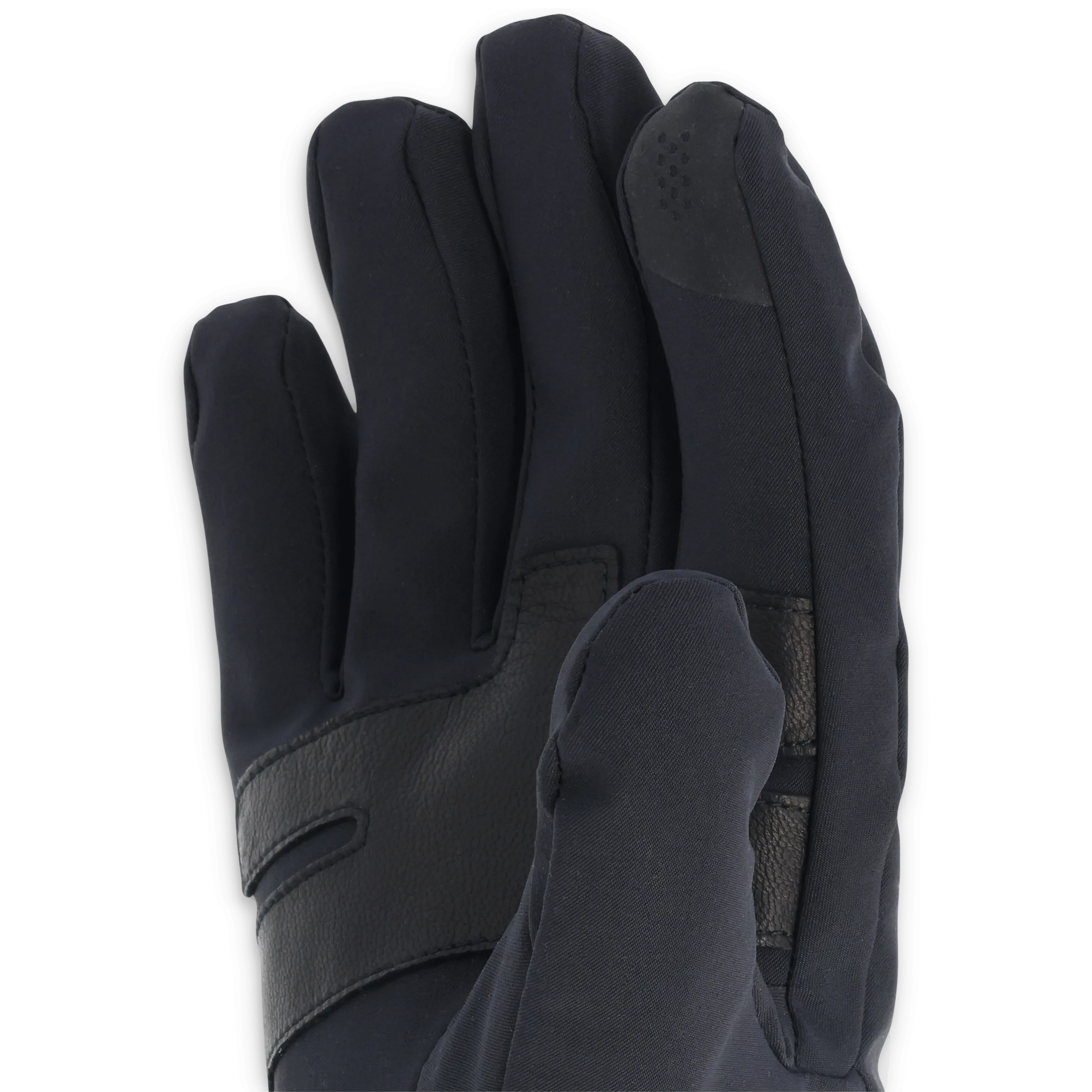 Men's Sureshot Softshell Gloves Outdoor Research
